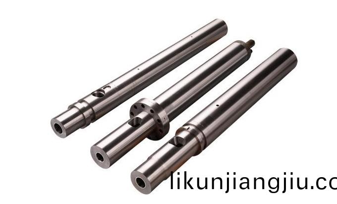 註射機螺桿